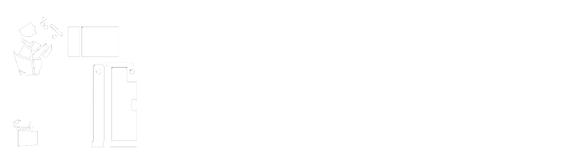 Pronto Environmental Inc. Mechanical Contractor Logo