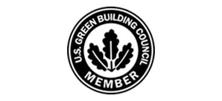 U.S. Green Building Council Logo